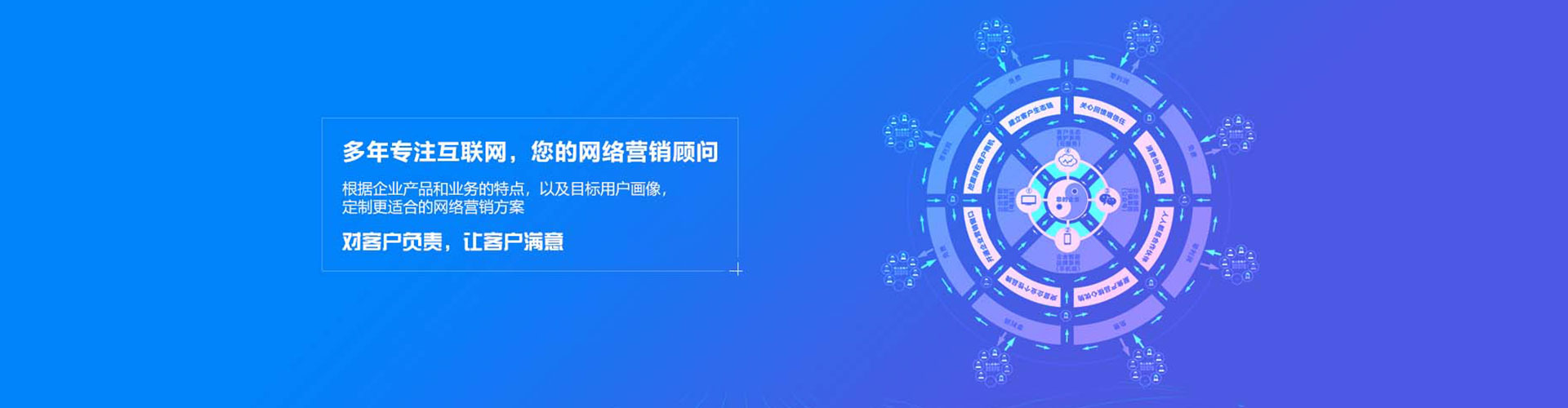 义县百度运营推广
